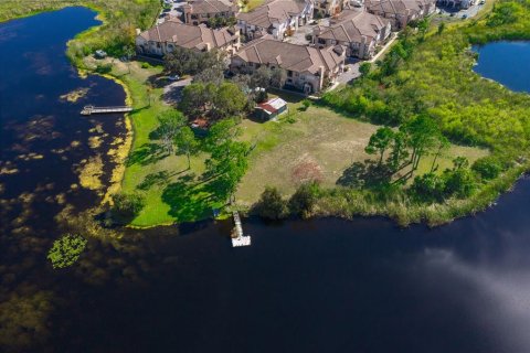 Terreno en venta en Davenport, Florida № 1266300 - foto 9