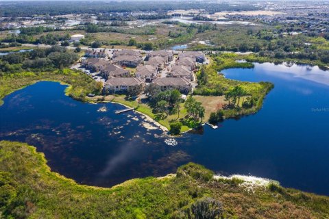 Terreno en venta en Davenport, Florida № 1266300 - foto 1