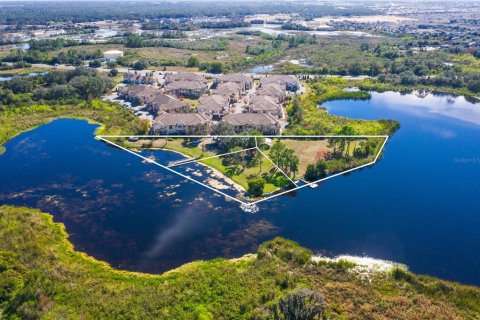 Terreno en venta en Davenport, Florida № 1266300 - foto 14