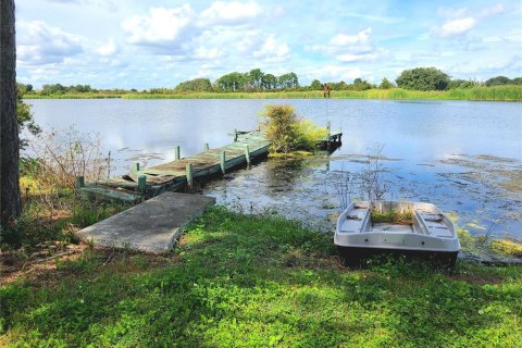 Terreno en venta en Davenport, Florida № 1266300 - foto 21