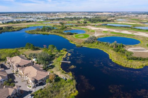 Terreno en venta en Davenport, Florida № 1266300 - foto 3