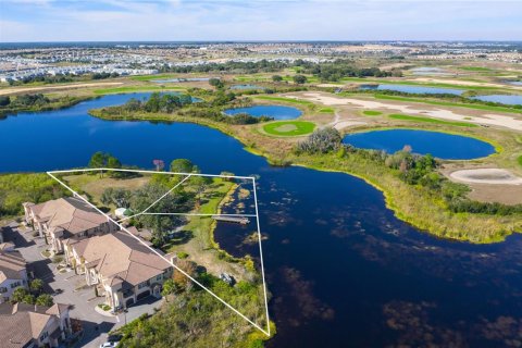 Land in Davenport, Florida № 1266300 - photo 15