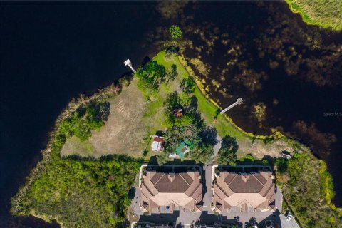 Terreno en venta en Davenport, Florida № 1266300 - foto 5