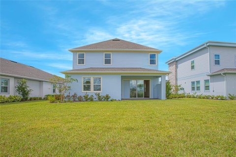 Villa ou maison à vendre à Orlando, Floride: 4 chambres, 320.7 m2 № 1381152 - photo 30