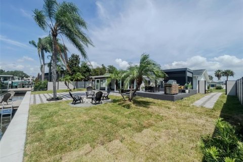 Villa ou maison à vendre à Tampa, Floride: 3 chambres, 204.2 m2 № 1339924 - photo 29