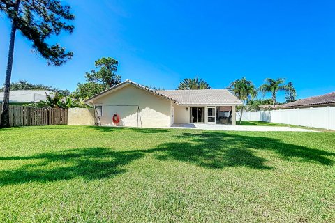 House in Delray Beach, Florida 3 bedrooms, 171.13 sq.m. № 1231252 - photo 19