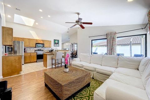 Casa en venta en Delray Beach, Florida, 3 dormitorios, 171.13 m2 № 1231252 - foto 15