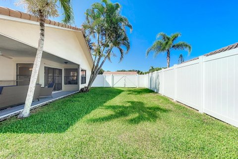 Villa ou maison à vendre à Delray Beach, Floride: 3 chambres, 171.13 m2 № 1231252 - photo 6