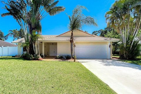 Villa ou maison à vendre à Delray Beach, Floride: 3 chambres, 171.13 m2 № 1231252 - photo 4