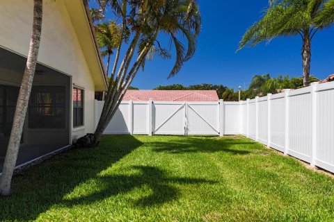 Villa ou maison à vendre à Delray Beach, Floride: 3 chambres, 171.13 m2 № 1231252 - photo 18