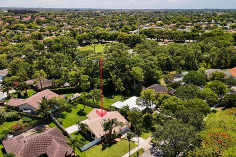 Villa ou maison à vendre à Delray Beach, Floride: 3 chambres, 171.13 m2 № 1231252 - photo 1