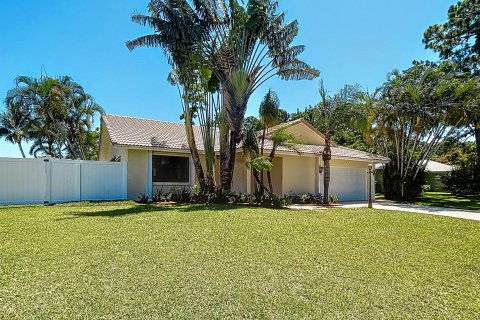 Villa ou maison à vendre à Delray Beach, Floride: 3 chambres, 171.13 m2 № 1231252 - photo 24