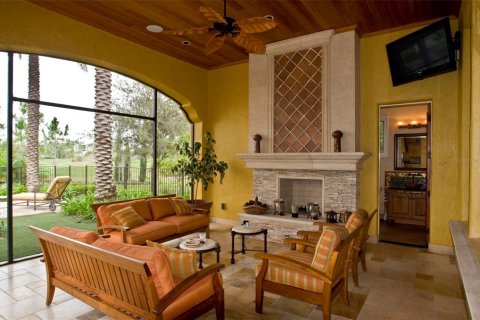 Casa en venta en Orlando, Florida, 5 dormitorios, 566.8 m2 № 1166468 - foto 6