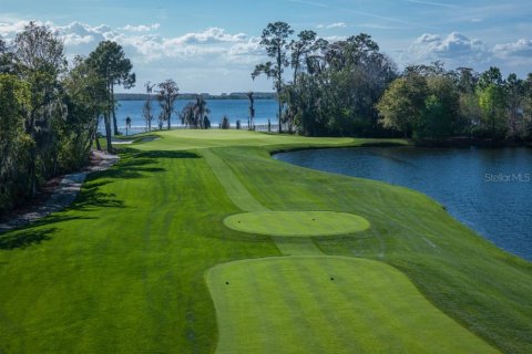 Villa ou maison à vendre à Orlando, Floride: 5 chambres, 566.8 m2 № 1166468 - photo 30