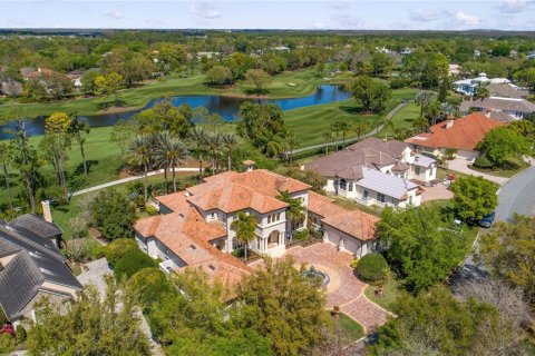 Villa ou maison à vendre à Orlando, Floride: 5 chambres, 566.8 m2 № 1166468 - photo 25