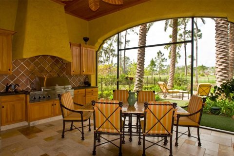 Casa en venta en Orlando, Florida, 5 dormitorios, 566.8 m2 № 1166468 - foto 21