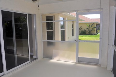 Villa ou maison à vendre à Punta Gorda, Floride: 3 chambres, 136.38 m2 № 1104937 - photo 23