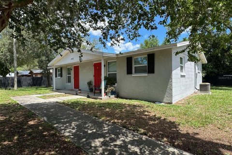 Duplex à vendre à Brandon, Floride: 1 chambre, 106.28 m2 № 1248978 - photo 1