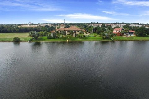 Villa ou maison à vendre à Davie, Floride: 5 chambres, 989.22 m2 № 109066 - photo 3