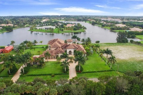 Villa ou maison à vendre à Davie, Floride: 5 chambres, 989.22 m2 № 109066 - photo 6