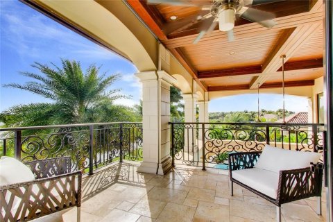 Villa ou maison à vendre à Davie, Floride: 5 chambres, 989.22 m2 № 109066 - photo 9
