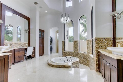 Villa ou maison à vendre à Davie, Floride: 5 chambres, 989.22 m2 № 109066 - photo 26