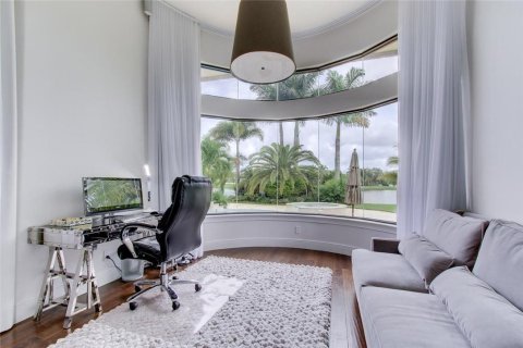 Villa ou maison à vendre à Davie, Floride: 5 chambres, 989.22 m2 № 109066 - photo 27