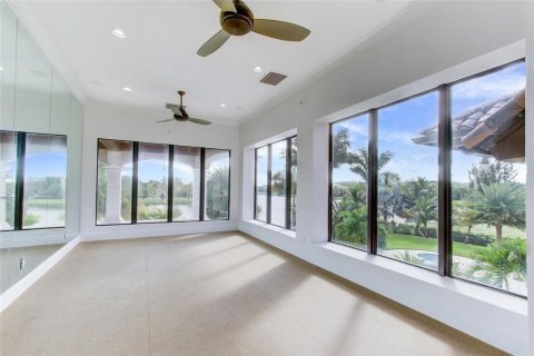 Villa ou maison à vendre à Davie, Floride: 5 chambres, 989.22 m2 № 109066 - photo 10