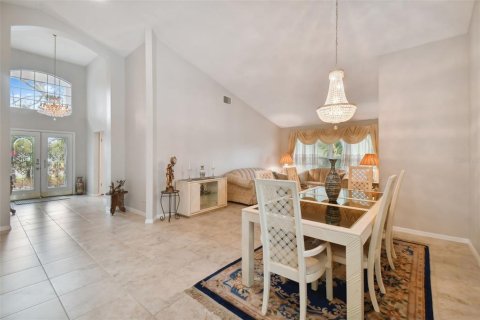Villa ou maison à vendre à Lutz, Floride: 3 chambres, 188.22 m2 № 988190 - photo 8