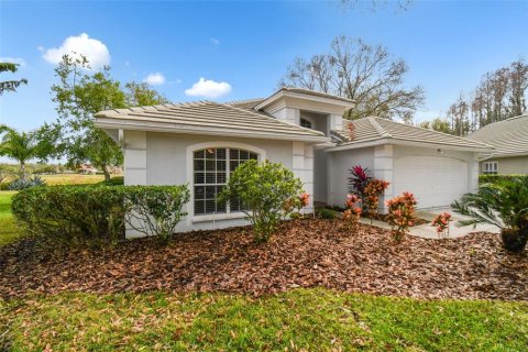 Villa ou maison à vendre à Lutz, Floride: 3 chambres, 188.22 m2 № 988190 - photo 2