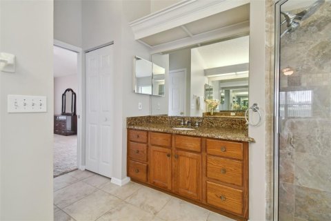 Villa ou maison à vendre à Lutz, Floride: 3 chambres, 188.22 m2 № 988190 - photo 29