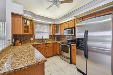 Villa ou maison à vendre à Lutz, Floride: 3 chambres, 188.22 m2 № 988190 - photo 14