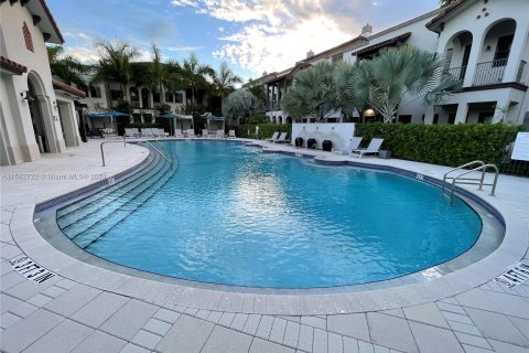 Townhouse in Doral, Florida 3 bedrooms, 226.5 sq.m. № 1171509 - photo 27