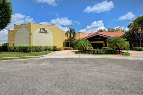 Copropriété à vendre à Boca Raton, Floride: 2 chambres, 107.77 m2 № 1098852 - photo 12