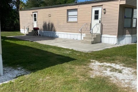 Commercial property in Okeechobee, Florida 144.83 sq.m. № 1221193 - photo 1