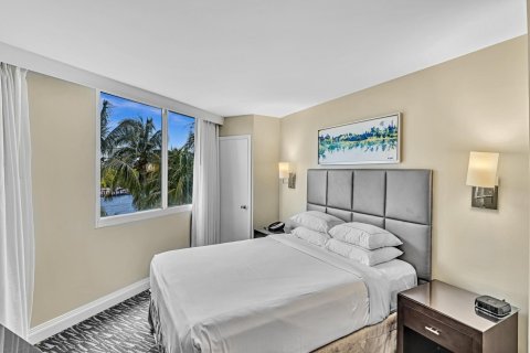 Condominio en venta en Fort Lauderdale, Florida, 1 dormitorio, 35.21 m2 № 1175295 - foto 22