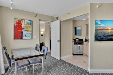 Condo in Fort Lauderdale, Florida, 1 bedroom  № 1175295 - photo 19