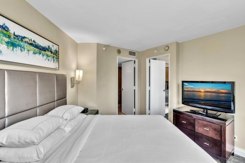 Condo in Fort Lauderdale, Florida, 1 bedroom  № 1175295 - photo 14