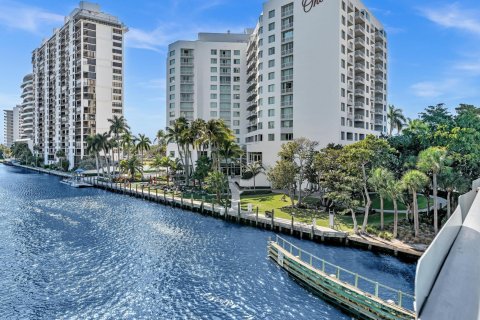 Condo in Fort Lauderdale, Florida, 1 bedroom  № 1175295 - photo 6