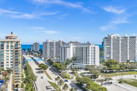 Condo in Fort Lauderdale, Florida, 1 bedroom  № 1175295 - photo 3