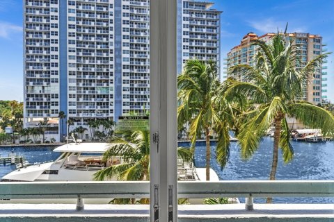 Condominio en venta en Fort Lauderdale, Florida, 1 dormitorio, 35.21 m2 № 1175295 - foto 29