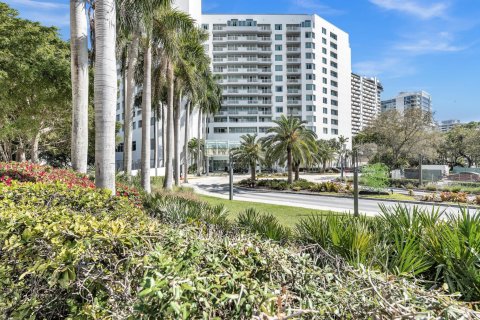 Condominio en venta en Fort Lauderdale, Florida, 1 dormitorio, 35.21 m2 № 1175295 - foto 7