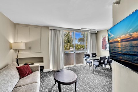 Condo in Fort Lauderdale, Florida, 1 bedroom  № 1175295 - photo 25