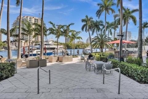 Condo in Fort Lauderdale, Florida, 1 bedroom  № 1175295 - photo 10