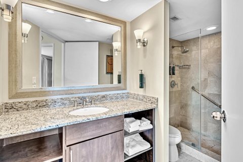 Condo in Fort Lauderdale, Florida, 1 bedroom  № 1175295 - photo 13