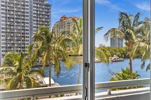 Condominio en venta en Fort Lauderdale, Florida, 1 dormitorio, 35.21 m2 № 1175295 - foto 28