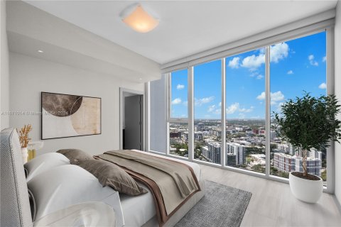 Condo in Miami, Florida, 3 bedrooms  № 1402862 - photo 5