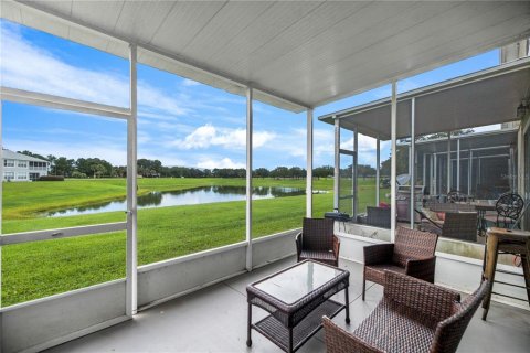 Touwnhouse à vendre à Ocala, Floride: 3 chambres, 147.16 m2 № 1302608 - photo 11