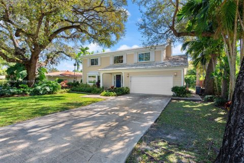 Casa en venta en Miami Shores, Florida, 4 dormitorios, 295.62 m2 № 1078388 - foto 3