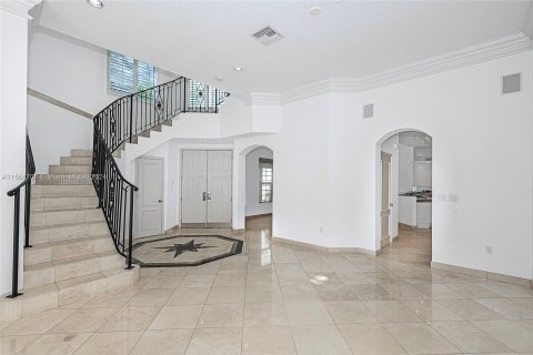 Townhouse in Aventura, Florida 4 bedrooms, 297.29 sq.m. № 1078941 - photo 8